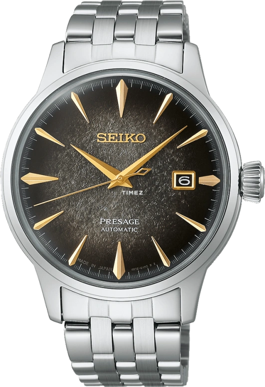 Seiko Presage SARY245