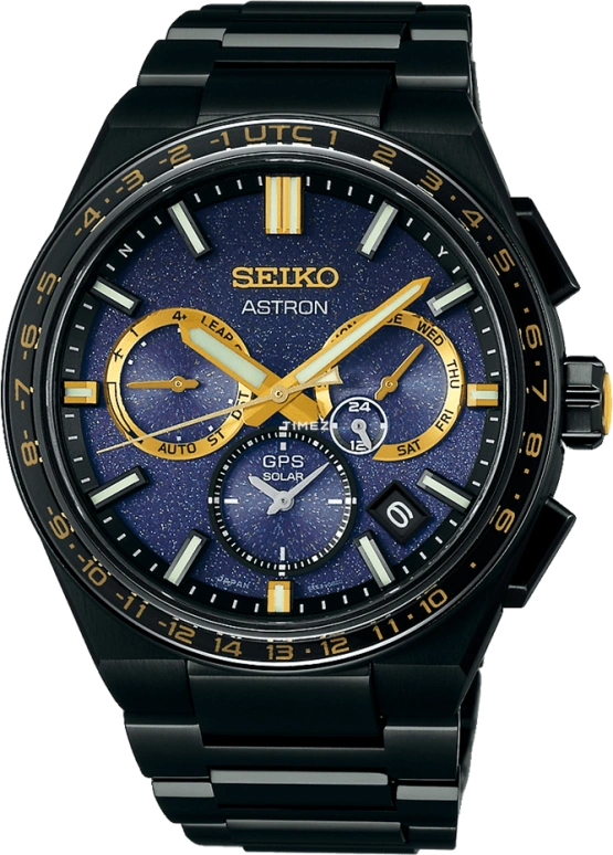 精工 Astron SBXC145