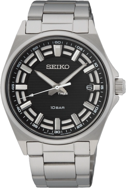 Seiko men SUR505