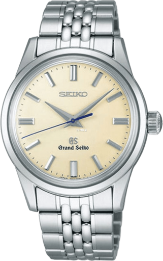 seiko seiko-mechanical 