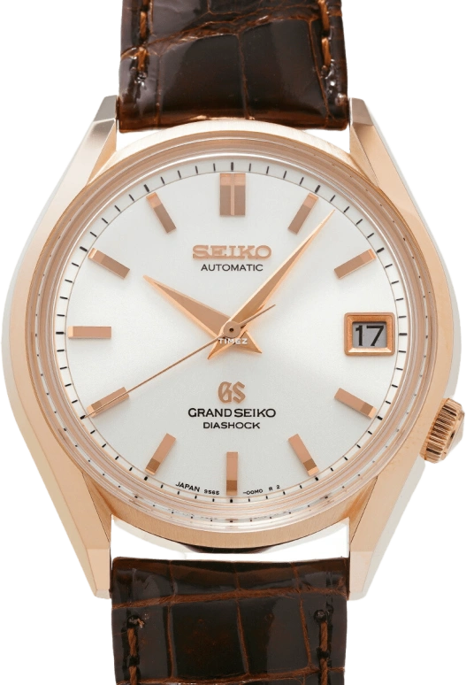 精工 Grand Seiko SBGR094
