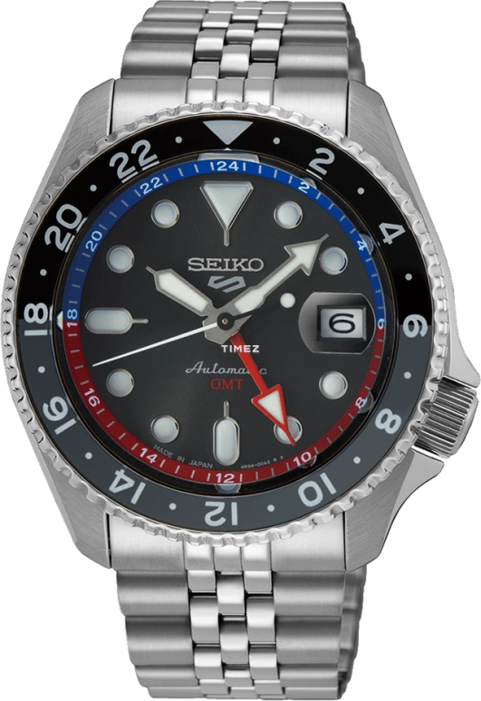 Seiko 5 Sports SSK019JT