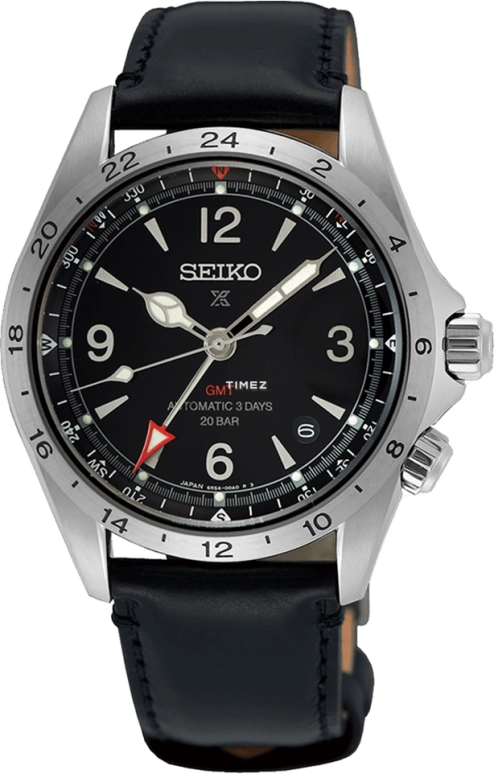 Seiko Prospex Land SPB379J1