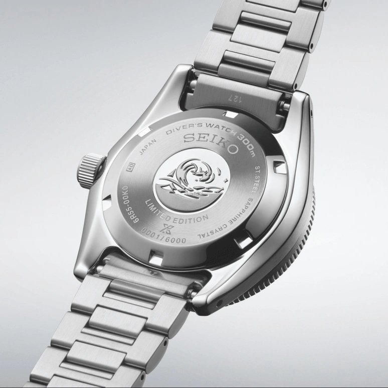 Seiko,Prospex Divers 40mm,40mm,Stainless Steel,White,Automatic,Day,Anti-magnetic,SBDC213