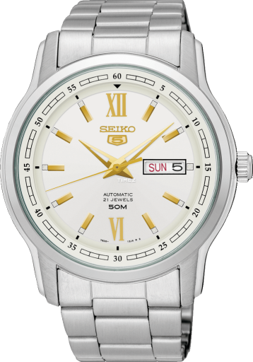 seiko seiko-5-classic 