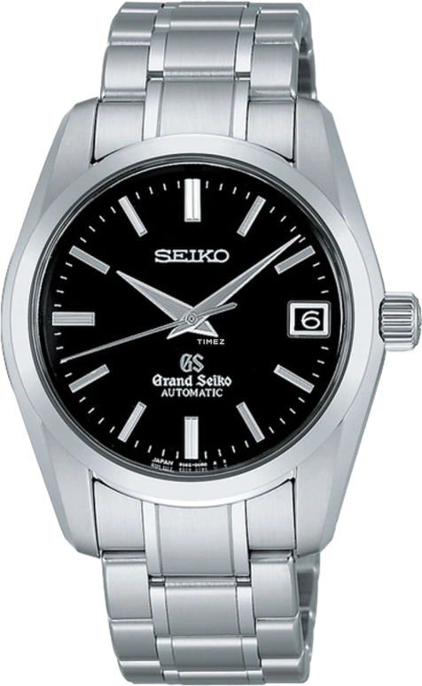 Seiko Mechanical