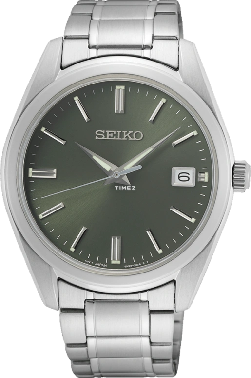 Seiko men SUR527