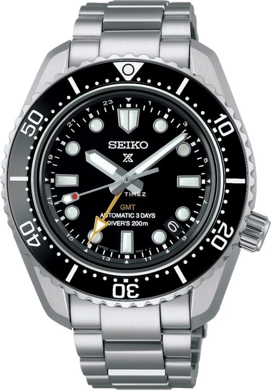 精工 Prospex SBEJ011