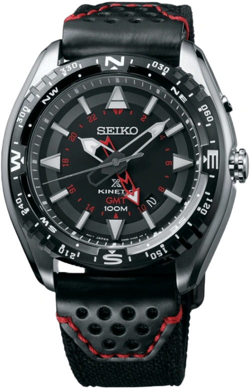 Seiko Prospex Land SUN049P2