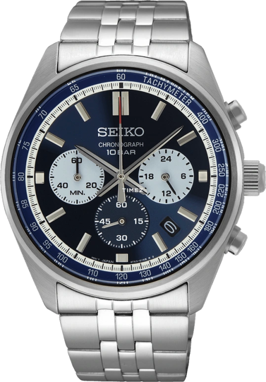 精工 Chronograph SSB427