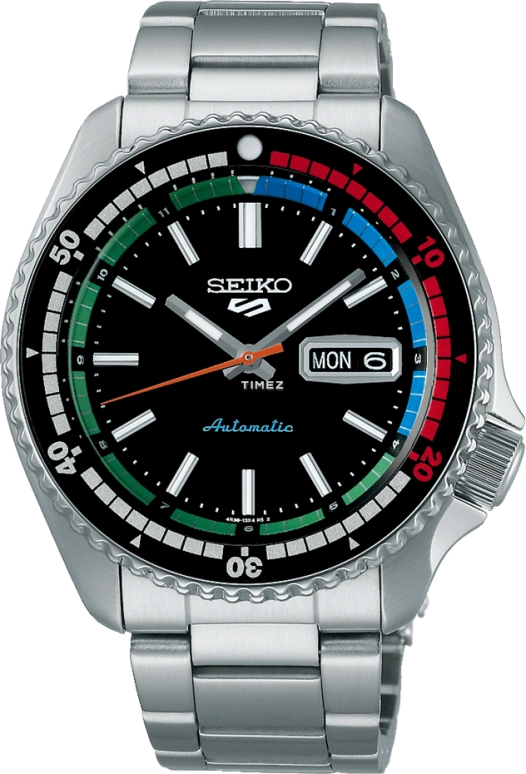 Seiko 5 Sports SRPK13
