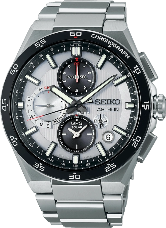 精工 Astron SSH153J1