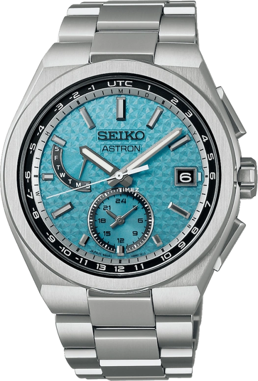 精工 Astron SBXY077