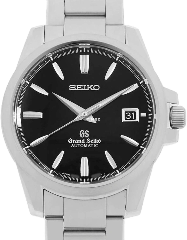 精工 Grand Seiko SBGR031J