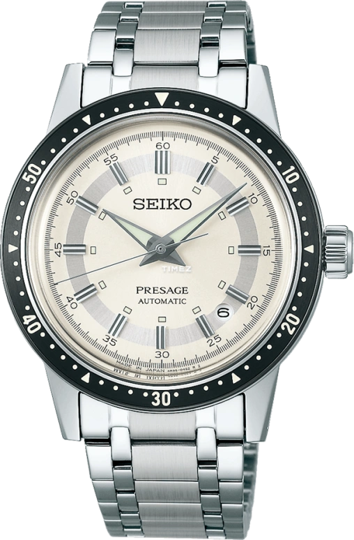 Seiko Presage SRPK61J1