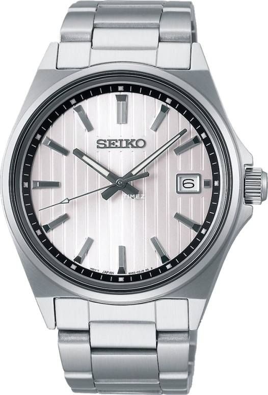Seiko Solar SBTH001