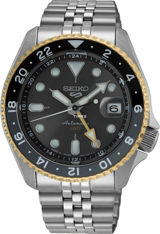 Seiko 5 Sports SSK021JT
