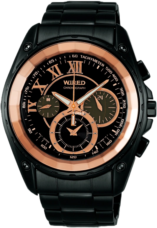 Seiko Quartz AGAV759