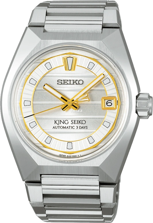 Seiko King Seiko SDKV005