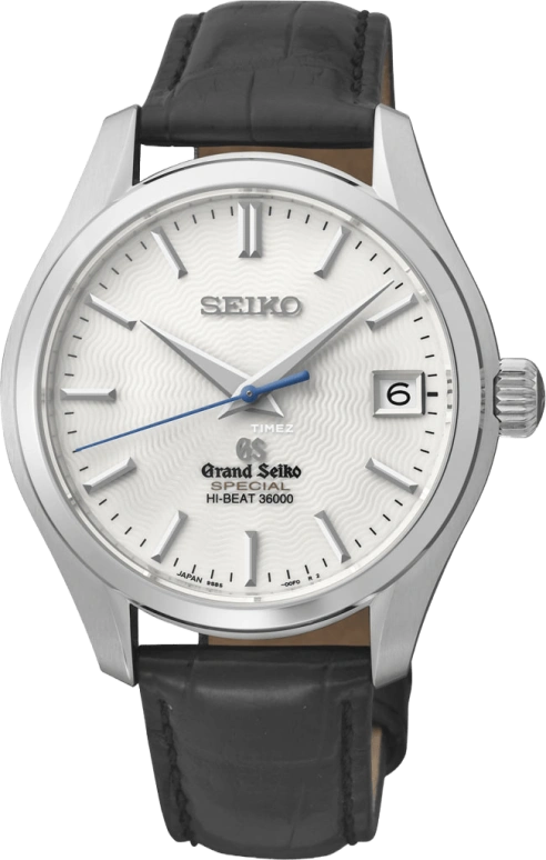 精工 Grand Seiko SBGH035G