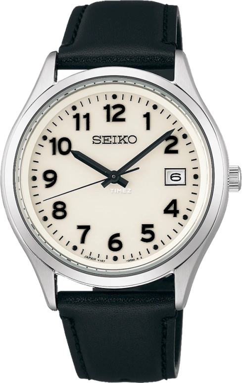 Seiko men SBPX157