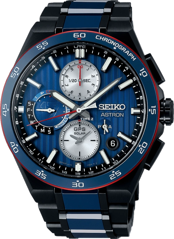 精工 Astron SBXC167