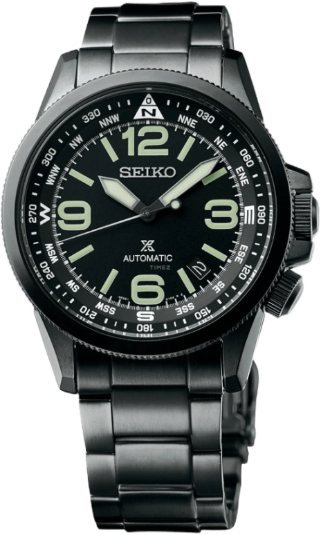 Seiko Prospex Land SRPA73K1