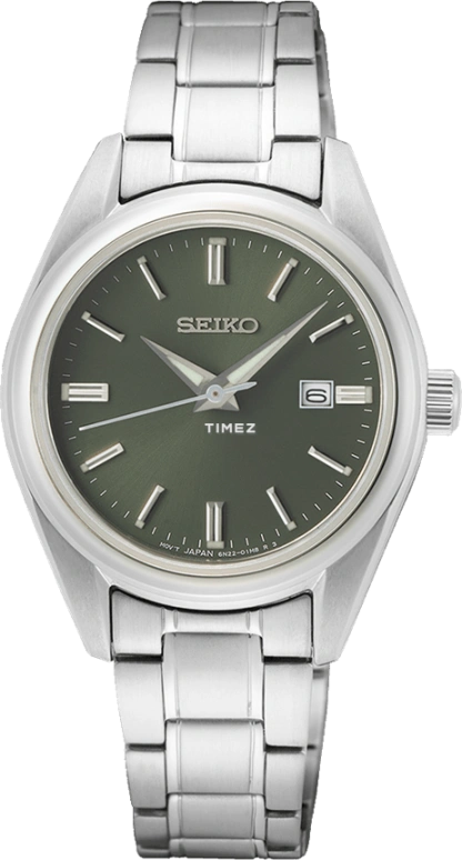 Seiko women SUR533