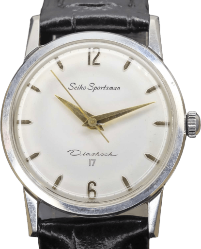 seiko seiko-sportsman 