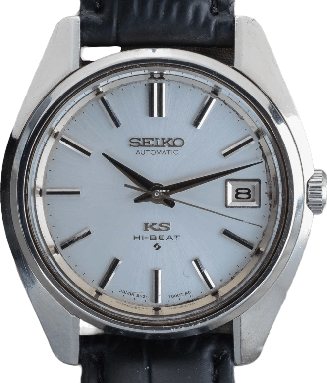 Seiko King Seiko 5625-7000