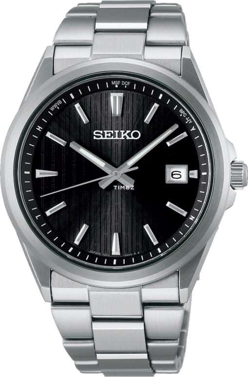 Seiko Solar SBTM351