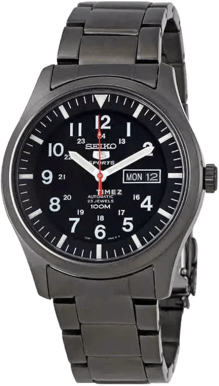 精工 机械 SNZG17J1