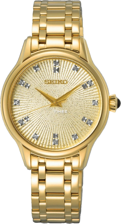 Seiko Diamond SRZ552