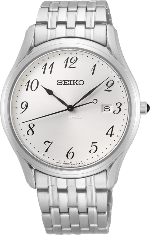 Seiko men SUR299