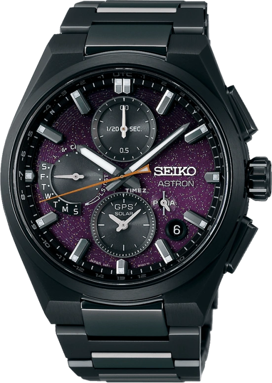 精工 Astron SBXC171