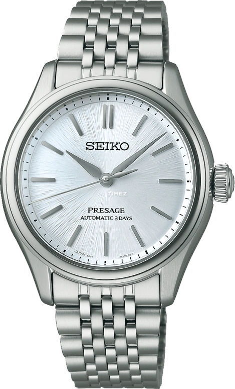 seiko seiko-presage 