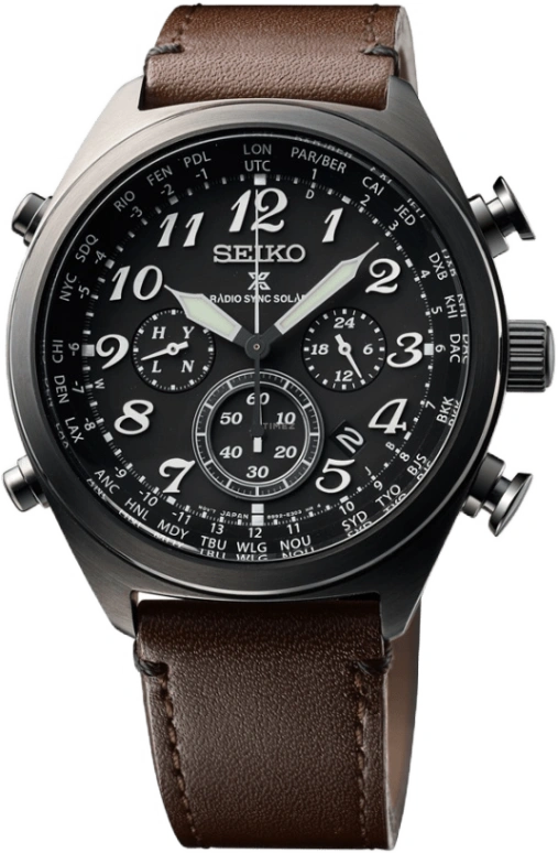 Seiko Prospex Sky SSG015P1