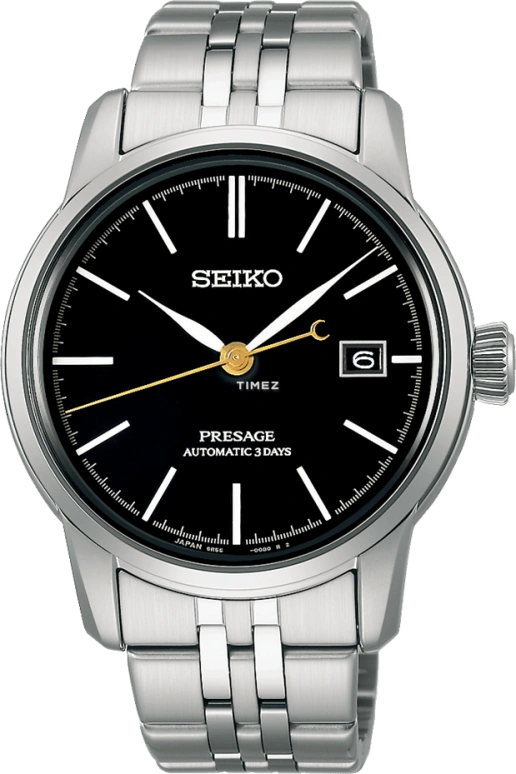 精工 Presage领航 SARX107