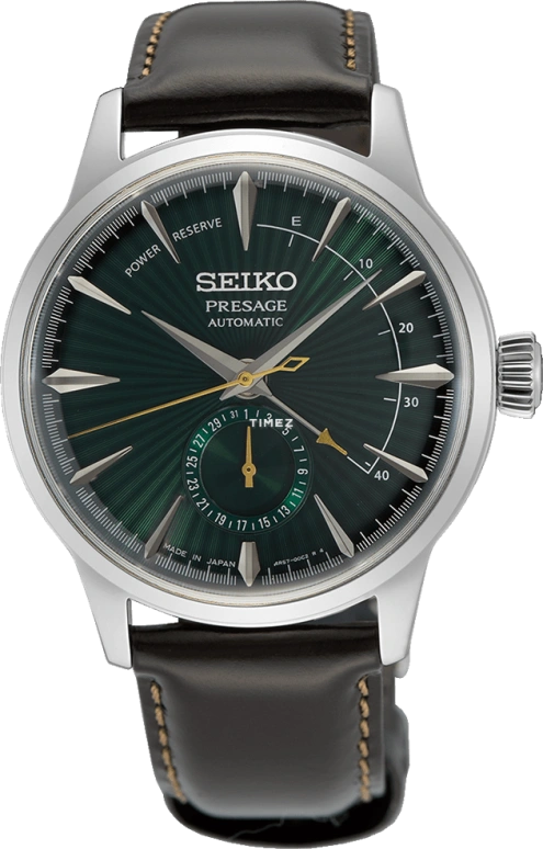 Seiko Presage SSA459J1