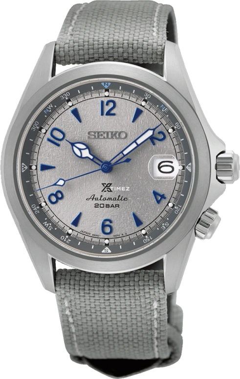 Seiko Prospex SPB355J1