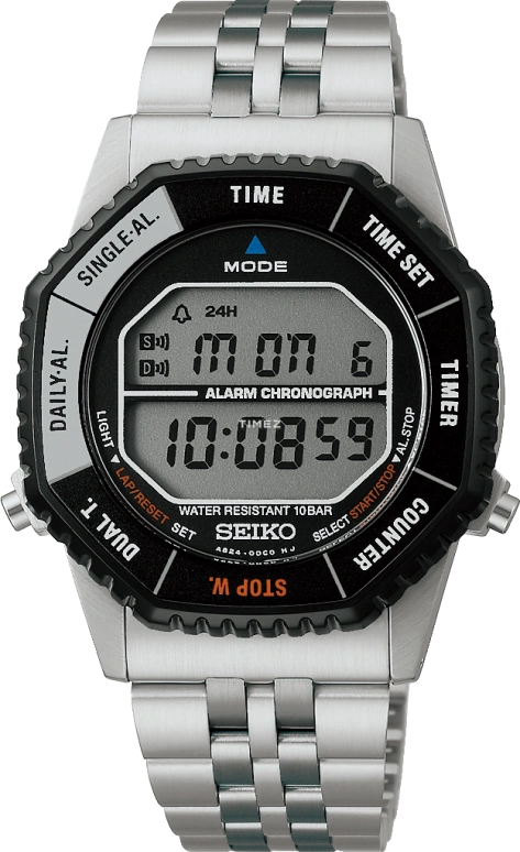 精工 其它 SBJG023