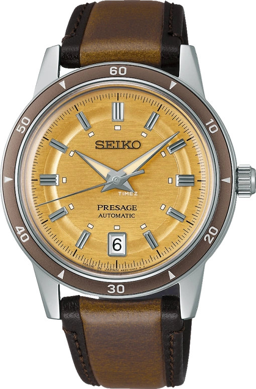 Seiko Presage SRPL75J1