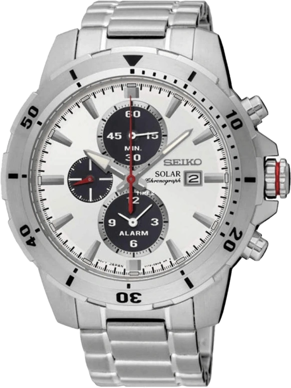 Chronograph Quartz