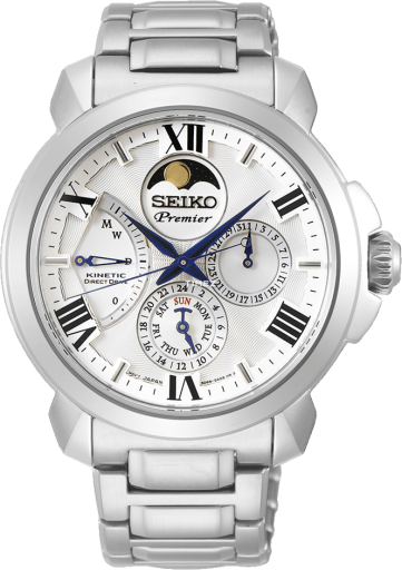 seiko seiko-premier 