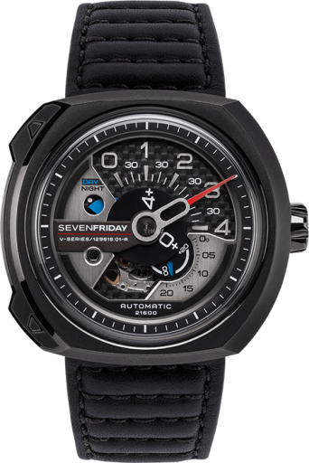 Seven Friday V-系列 V3-01