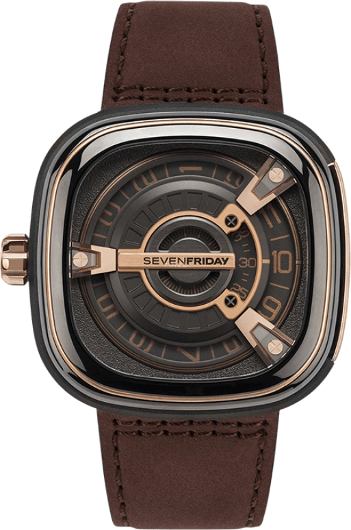 SevenFriday M-Series M2/02