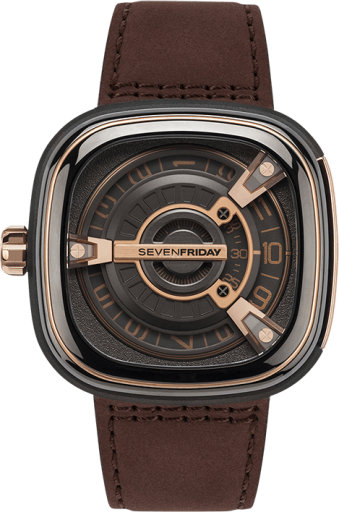 Seven Friday M-系列 M2/02