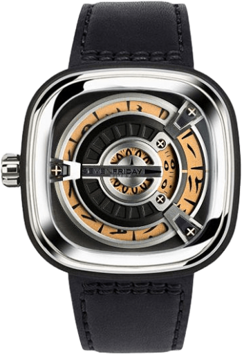Seven Friday M-系列 M1/02-UAEE