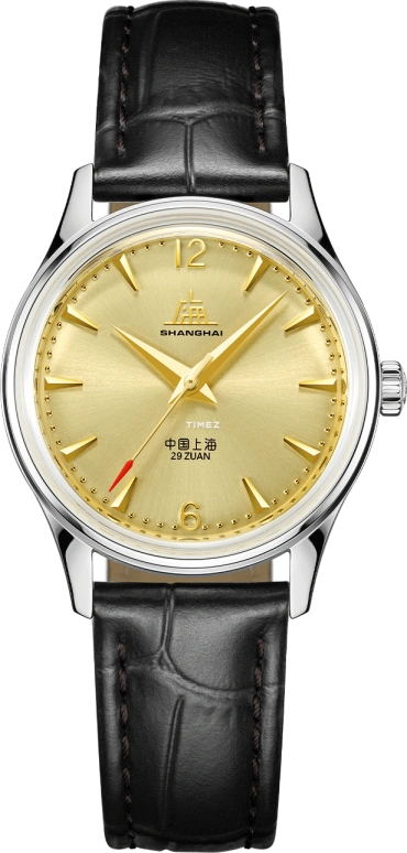 上海 致敬 S5000.1603.011.09
