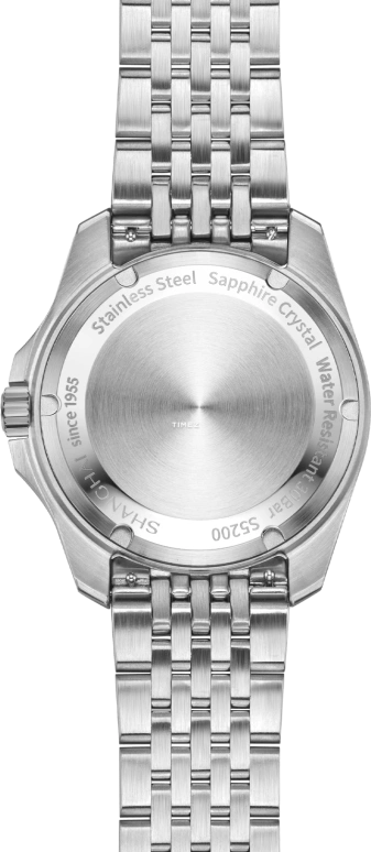 上海,致敬 39毫米,39毫米,精钢,白色,自动上弦,日历,42小时,S5200,S5200.1801.014.08